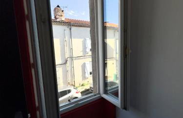 petit studio atypique - Foto 3