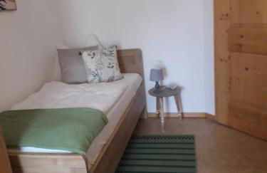 Appartments Bergluft - Foto 56