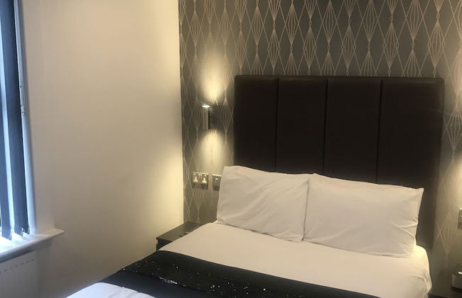 Shores Holiday Apartments - Foto 6