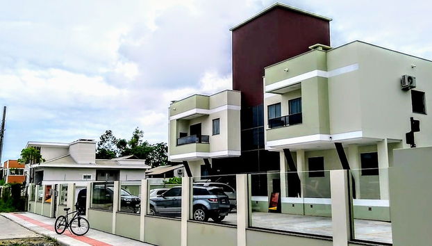 Canto dos Pássaros Flat - Canasvieiras - Foto 2, Profilbild