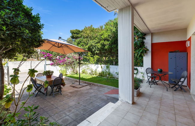 3980 Villino Silvana By Barbarhouse - Foto 6