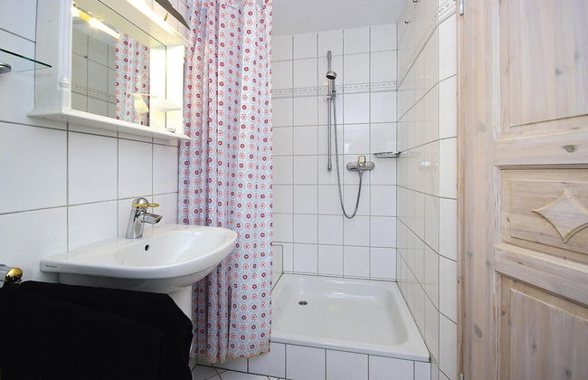 Doppelhaus in Oldsum auf Foehr - Foto 7