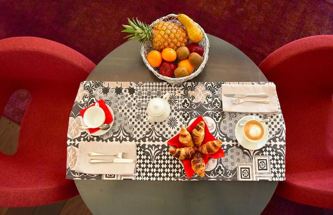 Le Suite di Palazzo Segreti - Foto 62