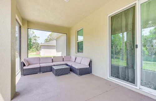 Family-Friendly Home 8 Mi to Warm Mineral Springs - Foto 20