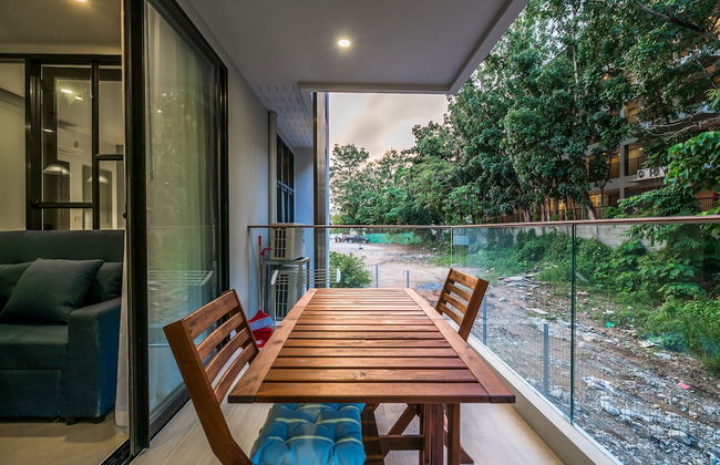 Palmyrah Surin by Lofty - Foto 53