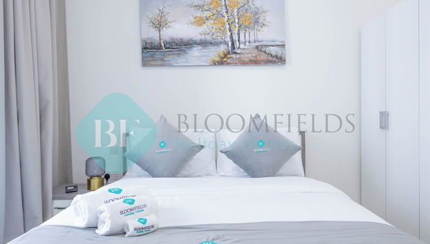 Bloomfields Metropolitan 3BR In Bridges - Foto 5, Habitación