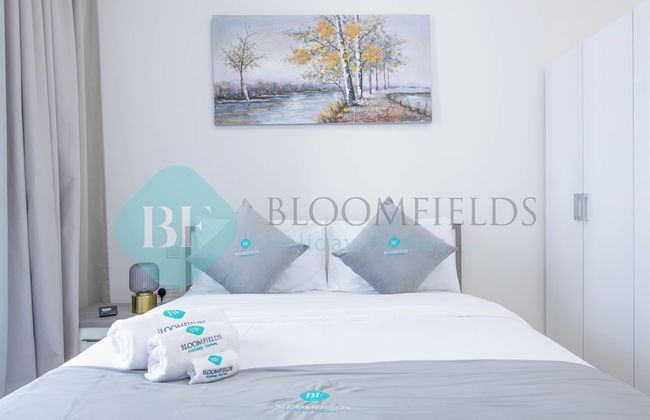 Bloomfields Metropolitan 3BR In Bridges - Foto 5