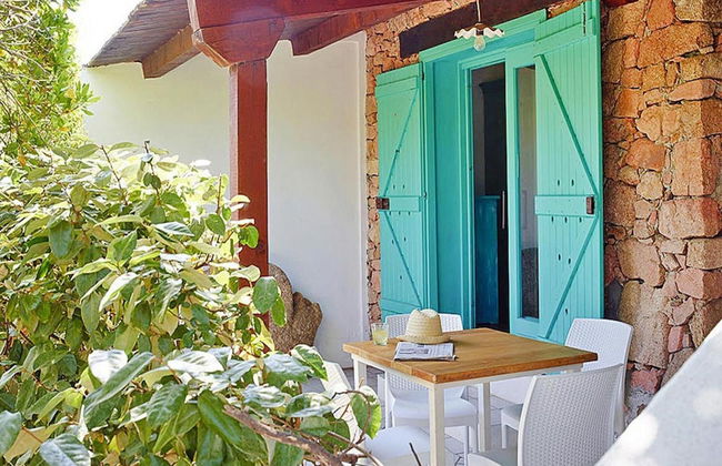 2-room Apartment in the Residence Lu Nibareddu - Foto 28