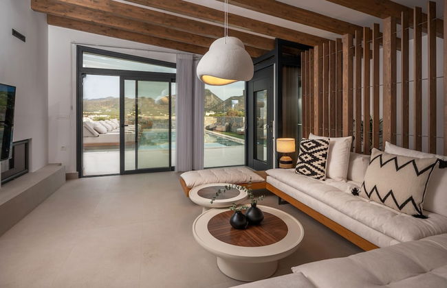 Villa Calma - Foto 64