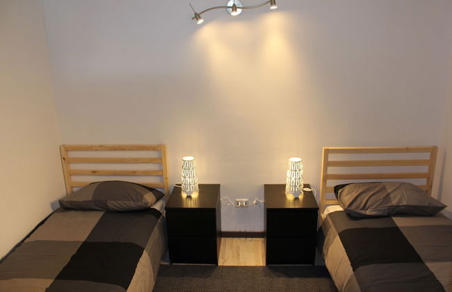 Chalet Alaska - Foto 3