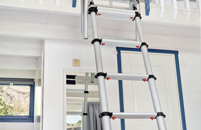 First Camp Solvik - Photo 11