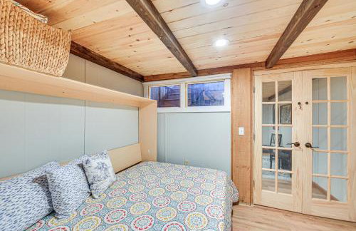 Walk to Alpine Lake Terra Alta Cabin with Deck - Foto 22