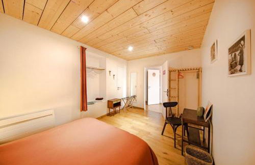 Le Flow - un cocon au cœur de Metz - Photo 15