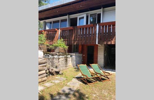 Chalet nel bosco - Photo 1