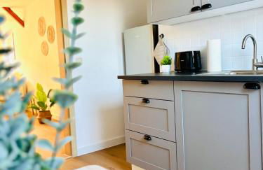 Exclusives Boho-Studio Beate - Foto 31