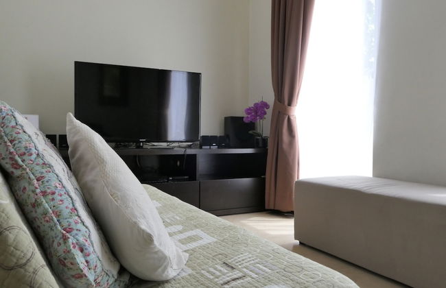 Gurney 4 Plus 1 Bali Style Tranquil Villa - Foto 17