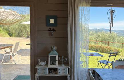 Oliveto Tuscany - Foto 11