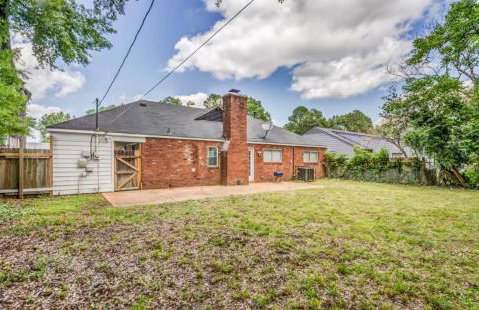 Fenced Yard Centrally Located-Parkway Village Pad - Foto 37