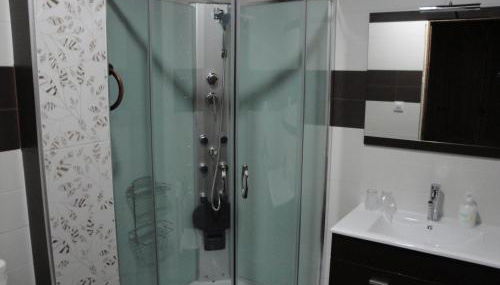 Casa Rural Sierra San Mamede - Foto 5, Shower