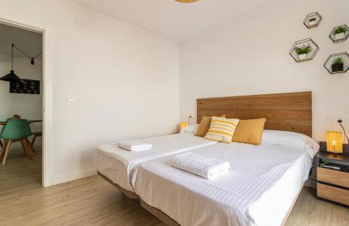 Allo Apartments Morenos V Centro Gran Terraza - Foto 28