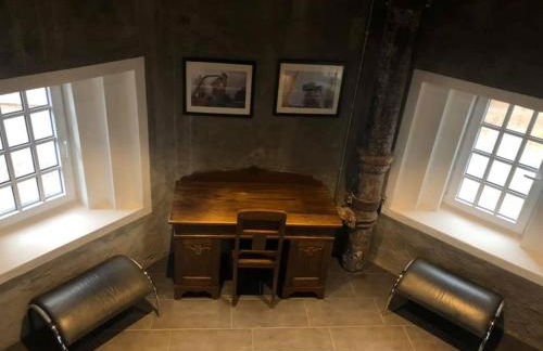 Der Wasserturm - Foto 3