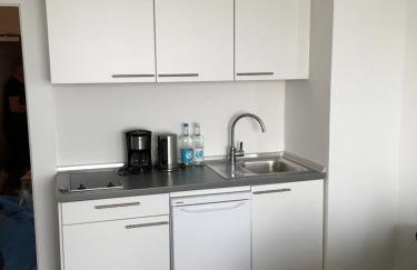 Apartment 9, OG 23 - Foto 6
