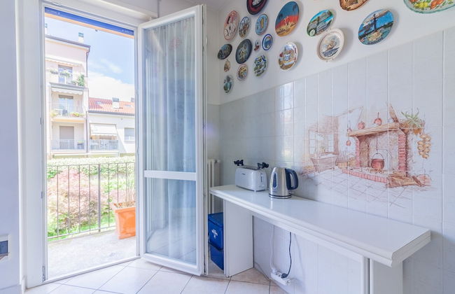 Sunflowers Home in Mandello del Lario - Foto 20