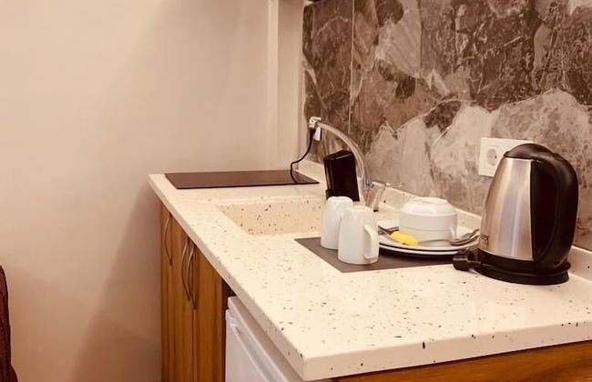 OTTO City Premium Suites - Foto 49