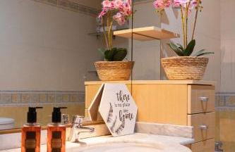 Grand Villa Valencia - 8 min to Center by Metro - Foto 42