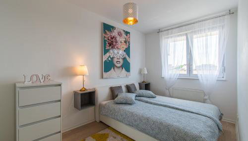 Flexible SelfCheckIns 32 - Zagreb - Garage - Electric vehicle ccharger - Big Loggia - New - Apartments Repinc 32 - Foto 3