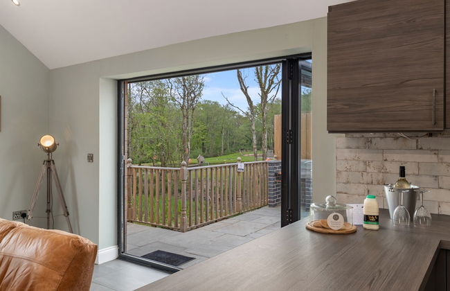 Fig Tree Cottage - Foto 5