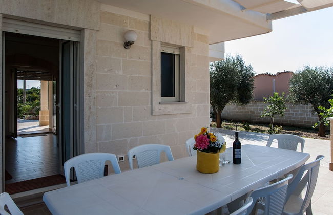 VilleSalento - Villa Ionio Beach M270 - Foto 22