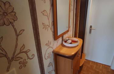 Gästehaus Münsterland für Geschäftsreisende und Monteure im 2OG - Photo 12