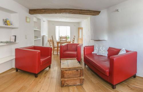 Nengshof Ferienhaus Gänseblümchen - Foto 17