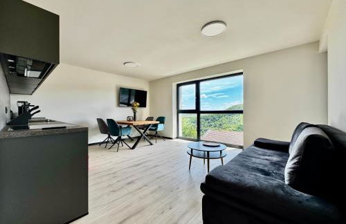 FREIRAUM Apartments Neuleiningen - Foto 19