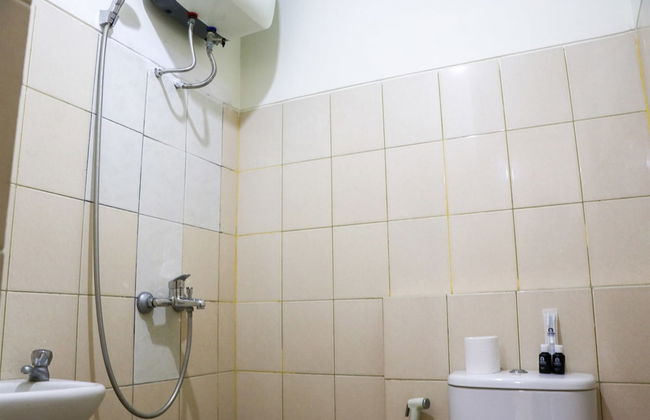 Minimalist 2Br At Tamansari Panoramic Apartment - Photo 15