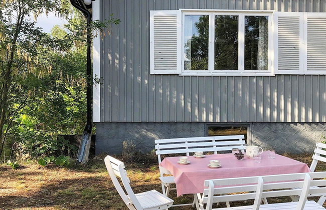 6 Person Holiday Home in 38472-by Traum - Foto 24