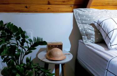 Cabanas Bouganville - Foto 23