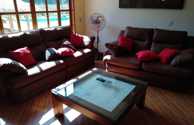 Rancho San Miguel - Foto 1