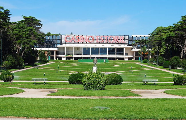 Cushy Apartment with garden in Estoril - Photo 51