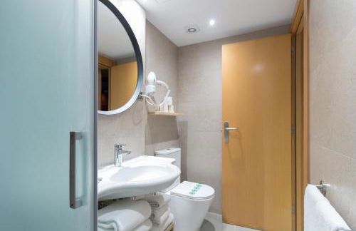 Apartamentos Turísticos Royal Marina Gardens - Foto 88