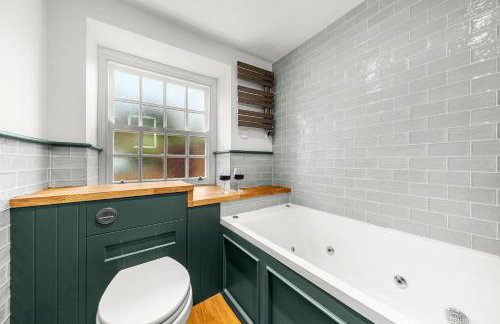 Tilly's Cosy Cottage Retreats - Cave Cottage - Foto 30