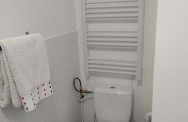 Studio indépendant location courte durée à proximité du Lycée International - Foto 10