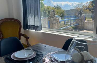 La Ferme l'Etang - Foto 16