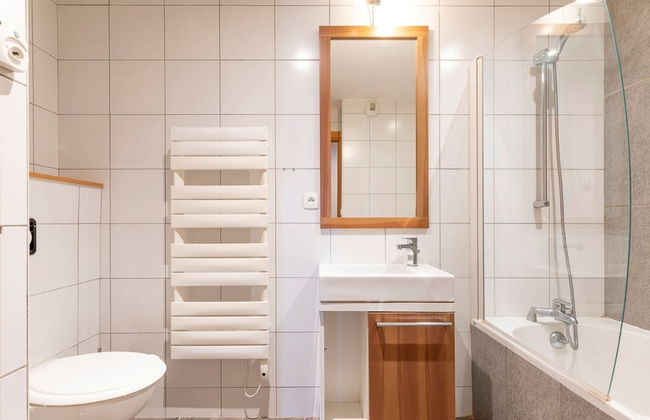 Residence Les Portes du Grand Massif – Flaine - Foto 20