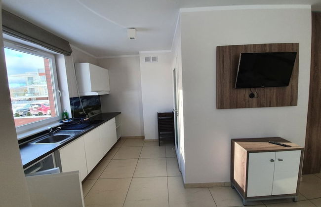 Kliff Apartamenty - Photo 9