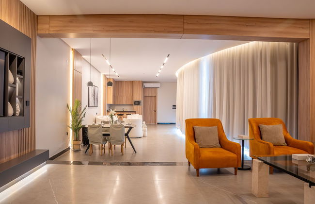 Arjanpark resort - Foto 68