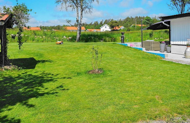 8 Person Holiday Home in Kallekarr-by Traum - Foto 21