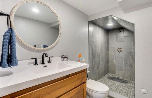 Sioux Falls Home Near Downtown 2 Living Areas! - Foto 22