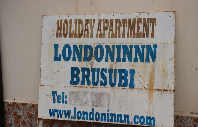 london Innn 3 - Foto 24